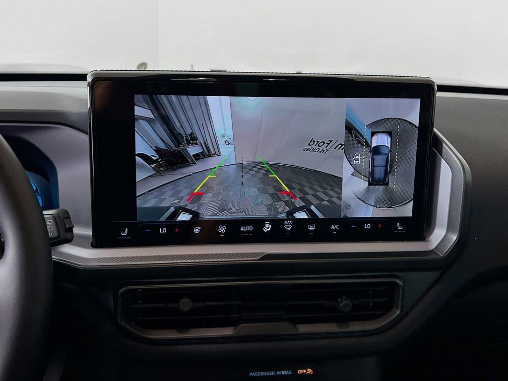 New 2025 Ford Bronco Sport Outer Banks w/ Outer Banks Tech Package+ image 22