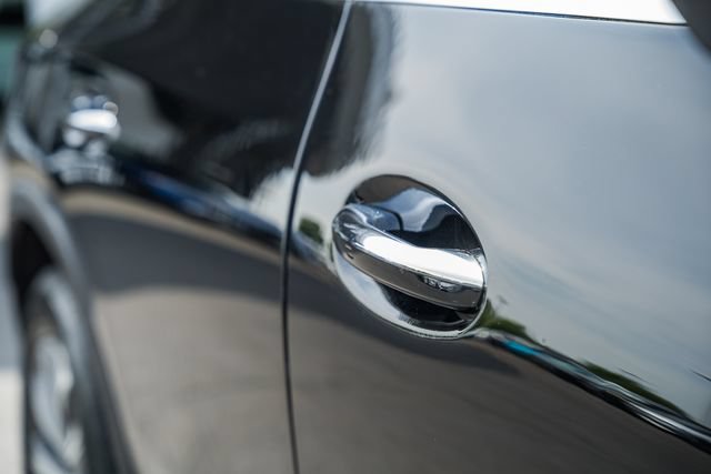 Used 2024 Mercedes-Benz GLC 300 4MATIC image 13