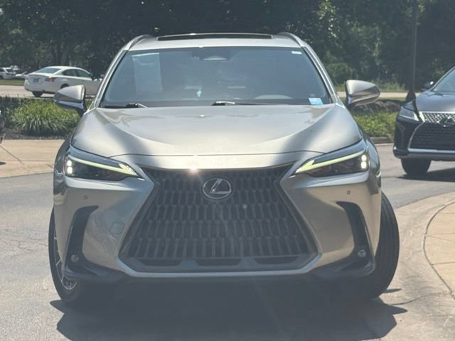 Used 2022 Lexus NX 250 AWD image 2