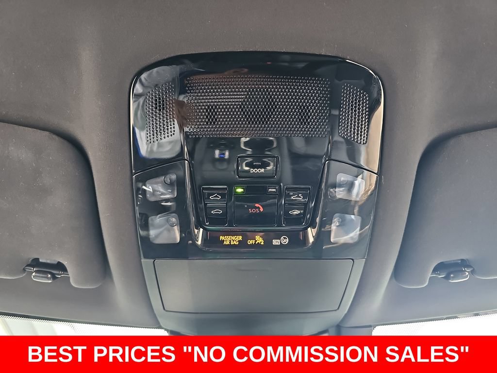 Used 2023 Lexus RX 350 Premium Plus w/ Cold Area Package FWD image 30