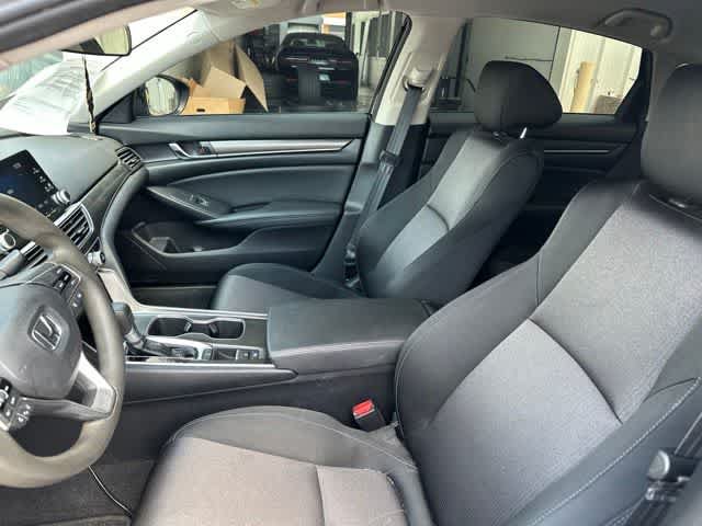 Used 2020 Honda Accord LX image 4