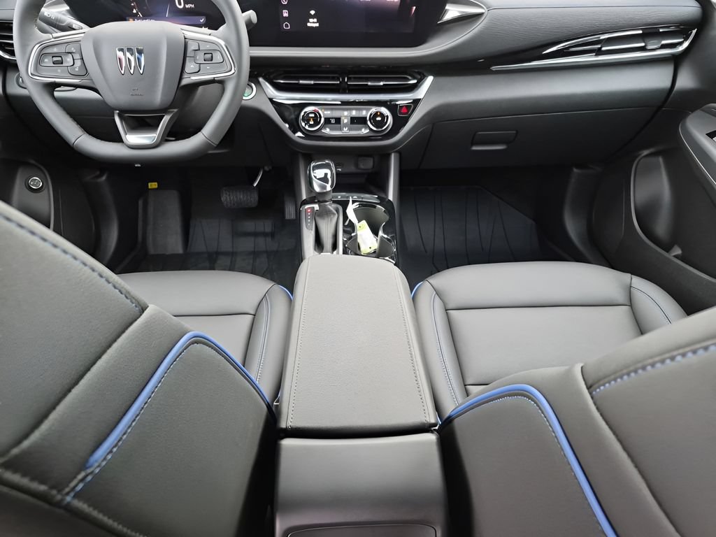 New 2026 Buick Envista Sport Touring w/ Convenience I Package FWD image 25