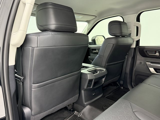 Used 2024 Toyota Tundra SR5 w/ SR5 Premium Package image 31