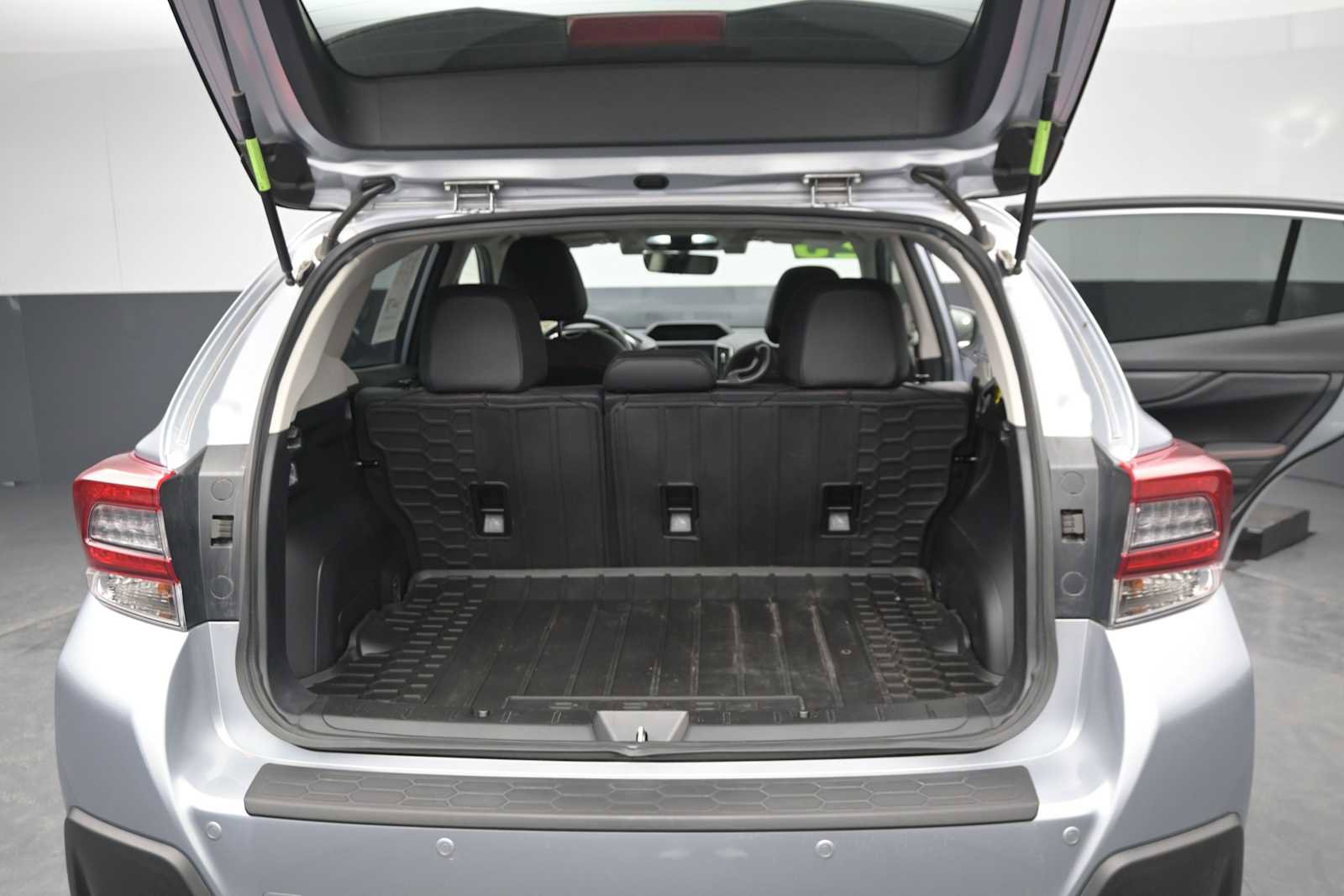 Used 2023 Subaru Crosstrek 2.5i Limited w/ Moonroof Package AWD/4WD image 40