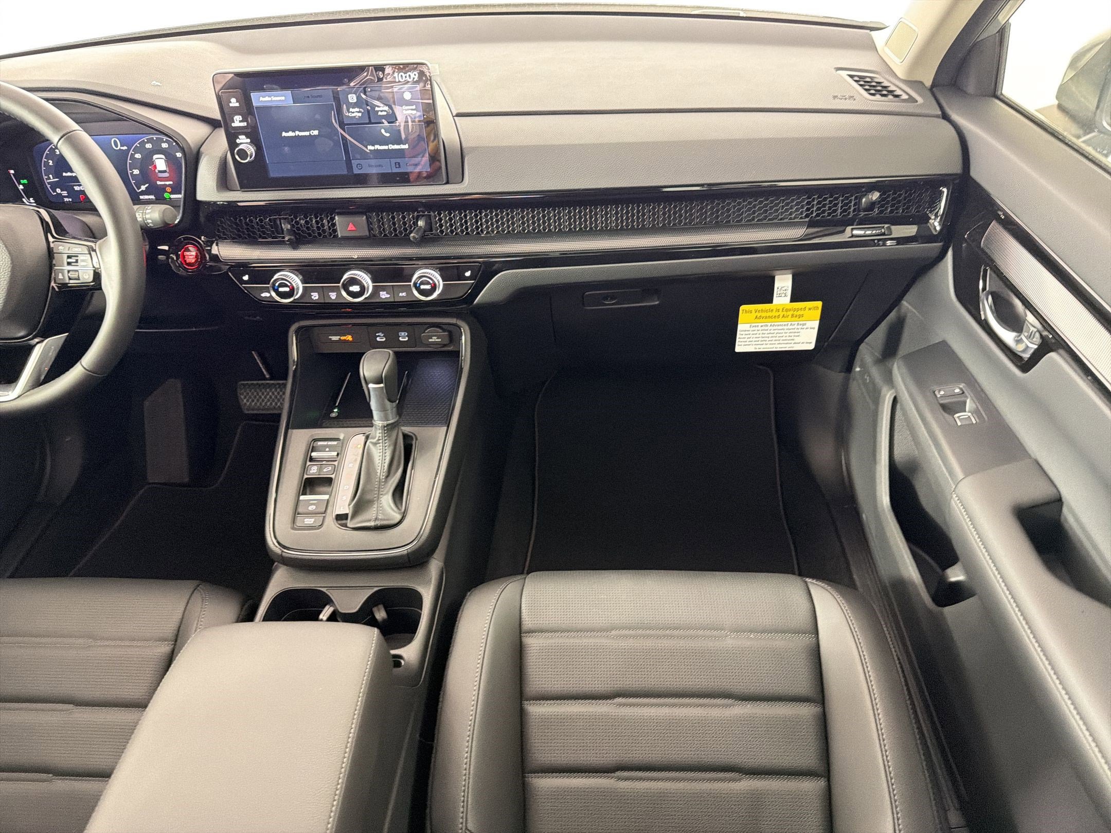 New 2026 Honda CR-V EX-L image 28
