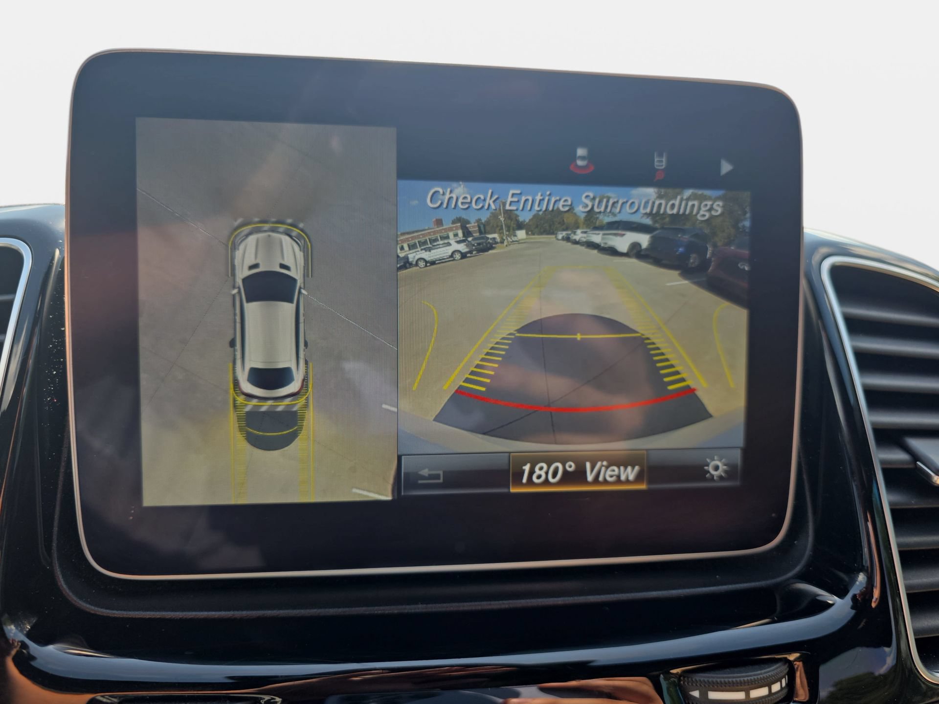 Used 2019 Mercedes-Benz GLE 43 AMG 4MATIC Coupe image 23