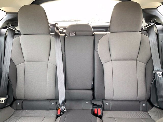 New 2027 Subaru Crosstrek 2.5i Premium AWD/4WD image 11