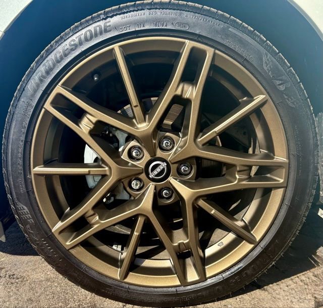 Used 2025 Nissan Altima 2.5 SR image 7