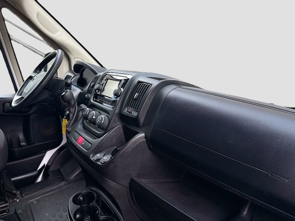 Used 2019 RAM ProMaster 2500 image 24