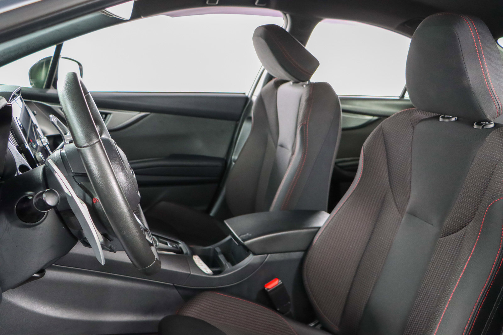 Used 2024 Subaru WRX Premium image 23