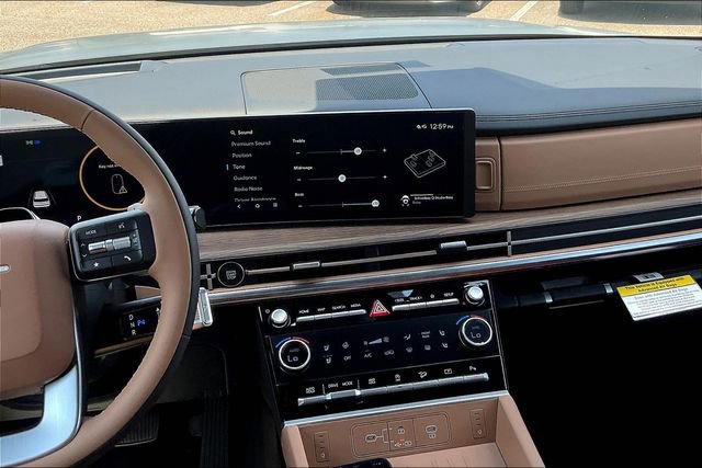 New 2026 Hyundai Santa Fe Calligraphy image 7