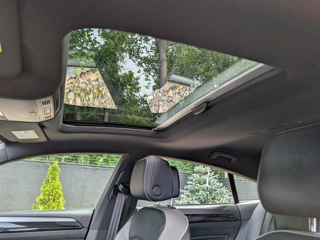 Certified 2021 Volkswagen Arteon SEL Premium image 30