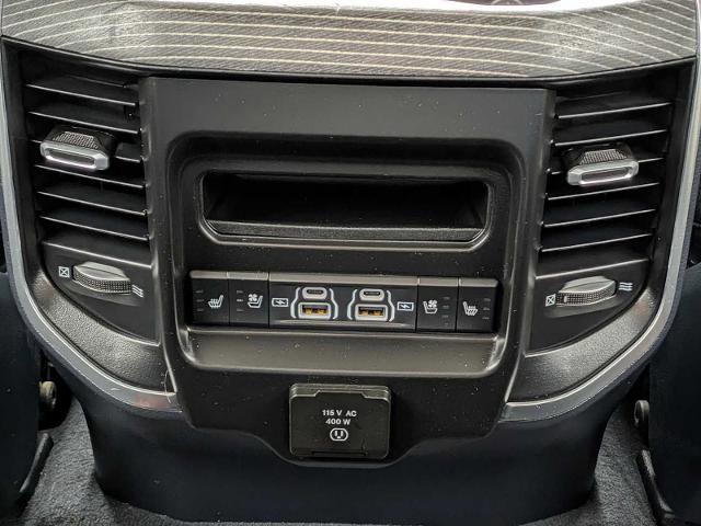 Used 2022 RAM 1500 Limited image 25