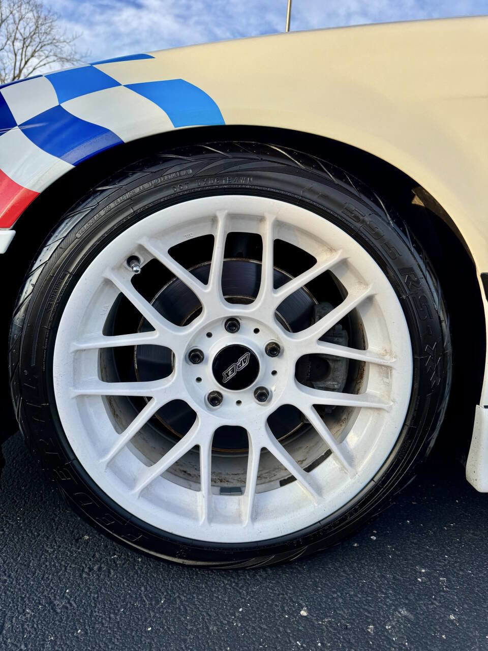 Used 1995 BMW M3 Coupe image 12