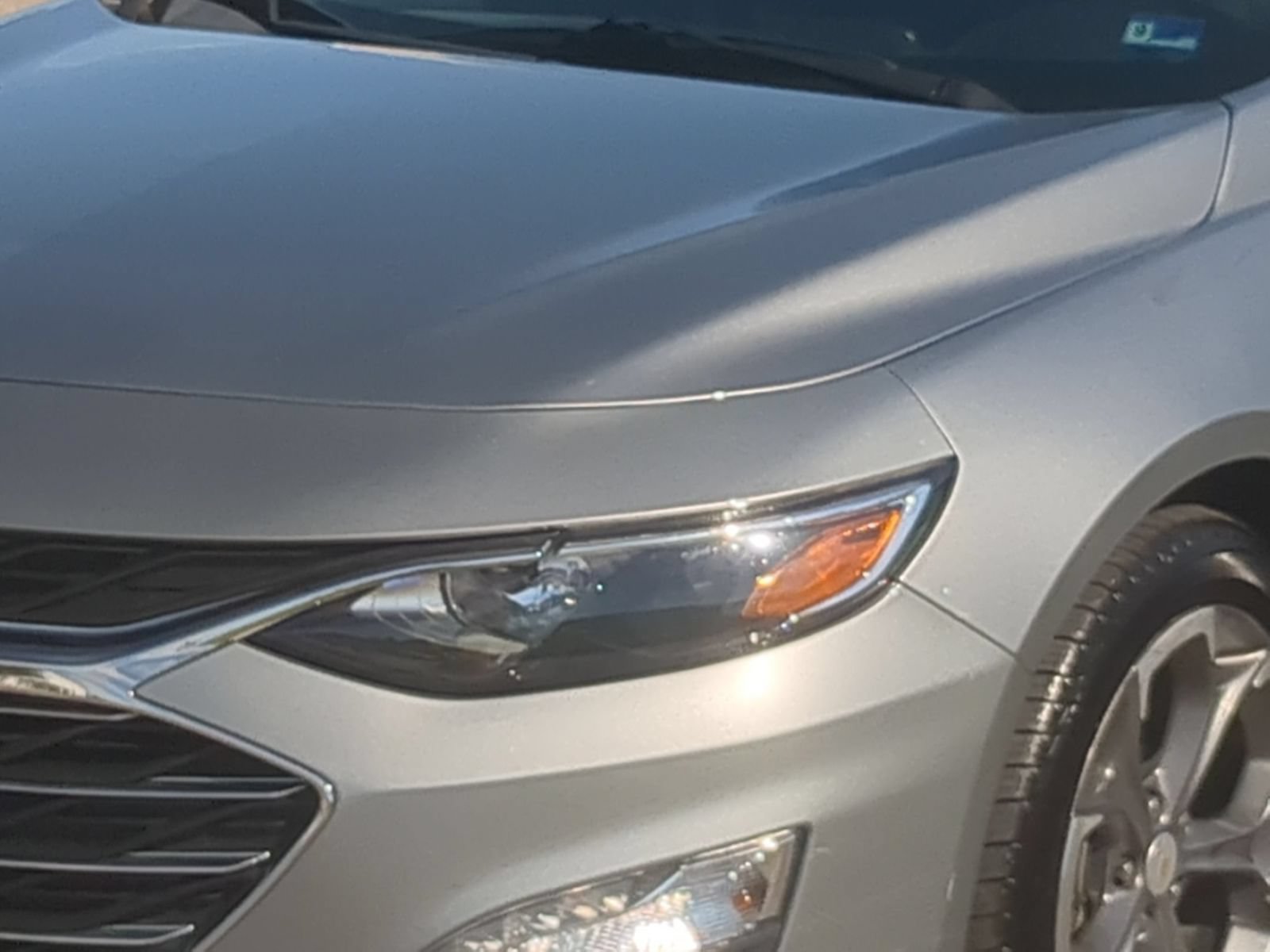 Used 2024 Chevrolet Malibu LT FWD image 9