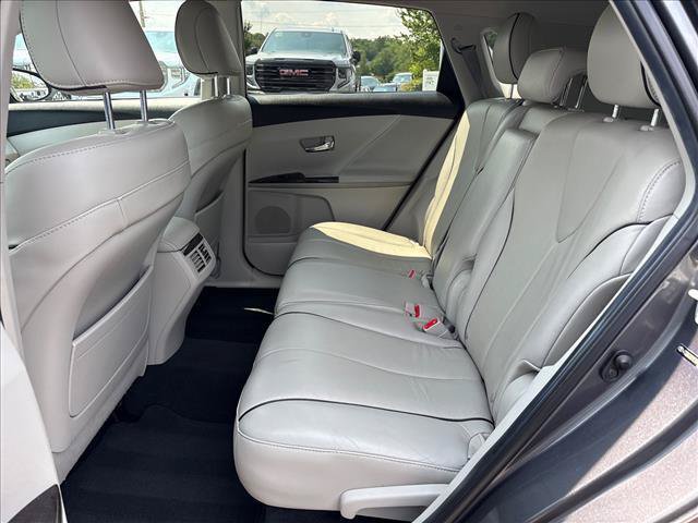 Used 2014 Toyota Venza XLE FWD image 8