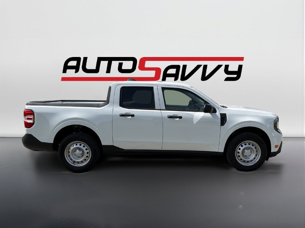 Used 2026 Ford Maverick XL AWD/4WD image 4
