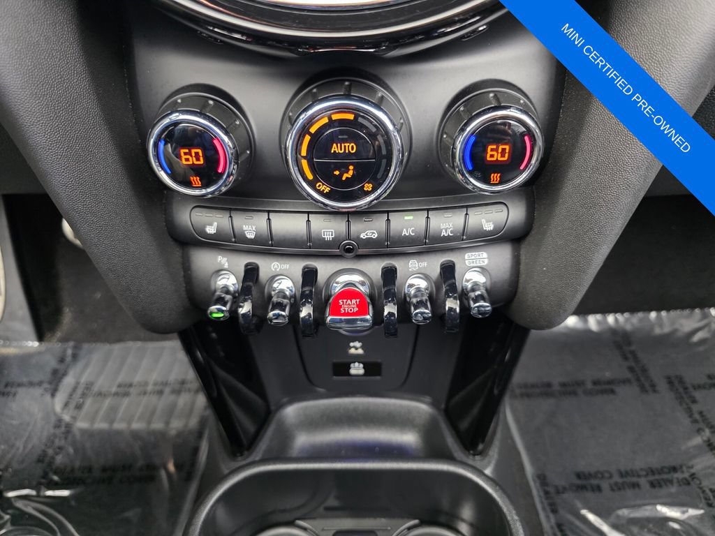Used 2024 MINI Cooper John Cooper Works FWD image 23