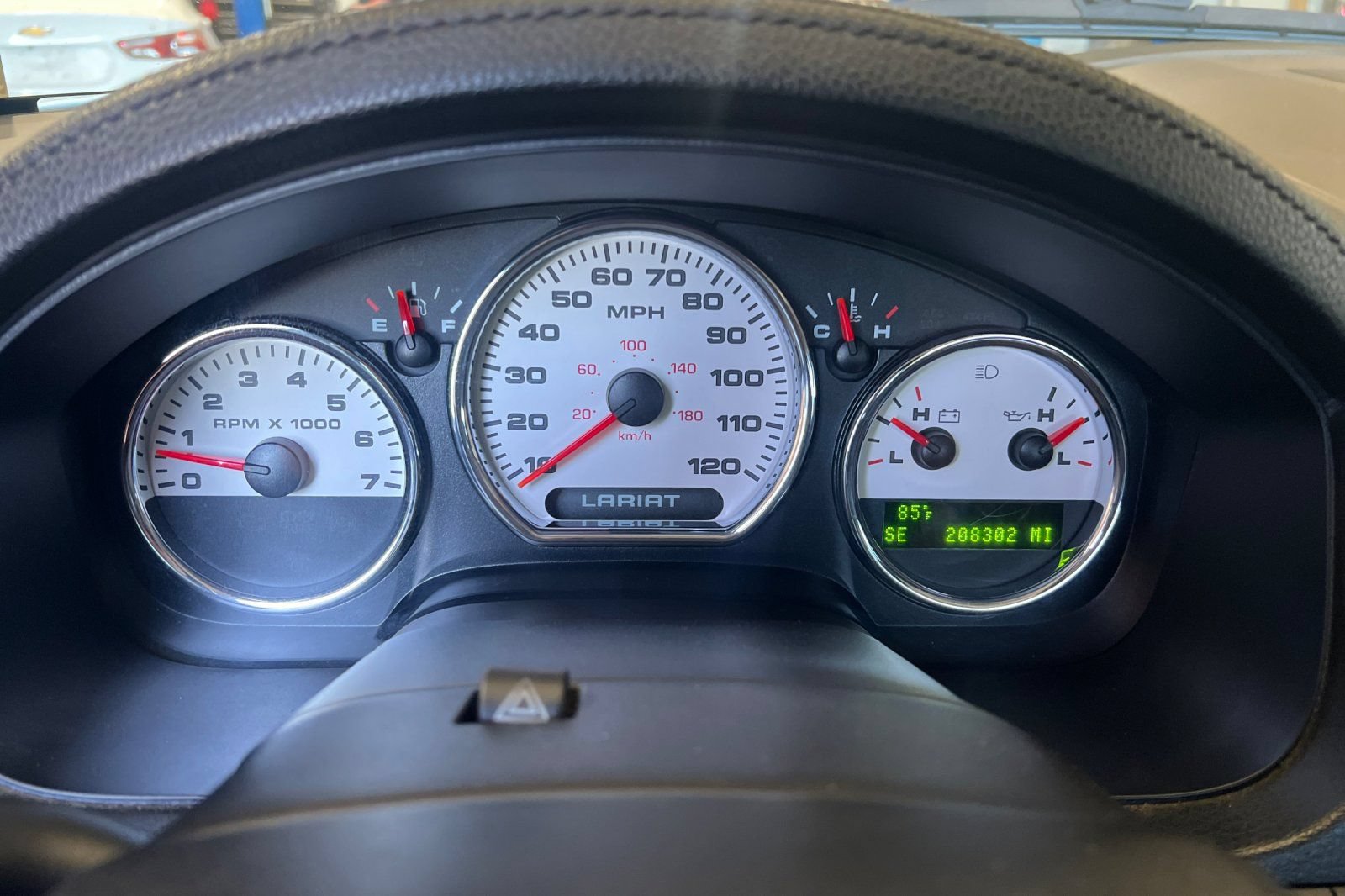 Used 2005 Ford F150 XLT RWD image 22