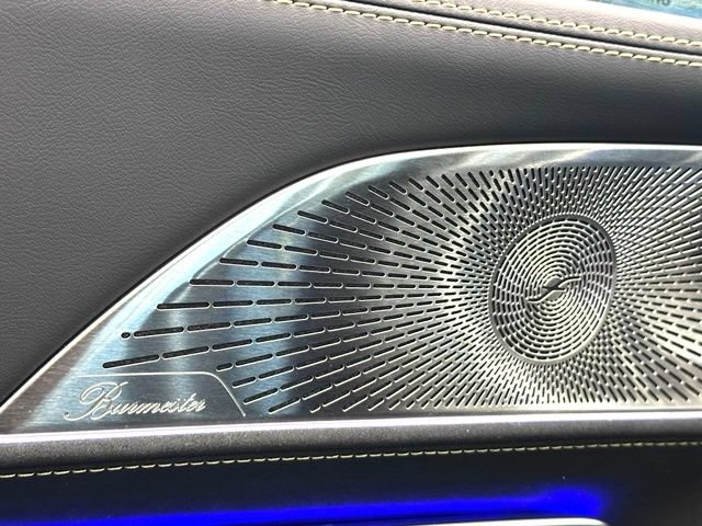 New 2026 Mercedes-Benz SL 55 AMG 4MATIC image 24