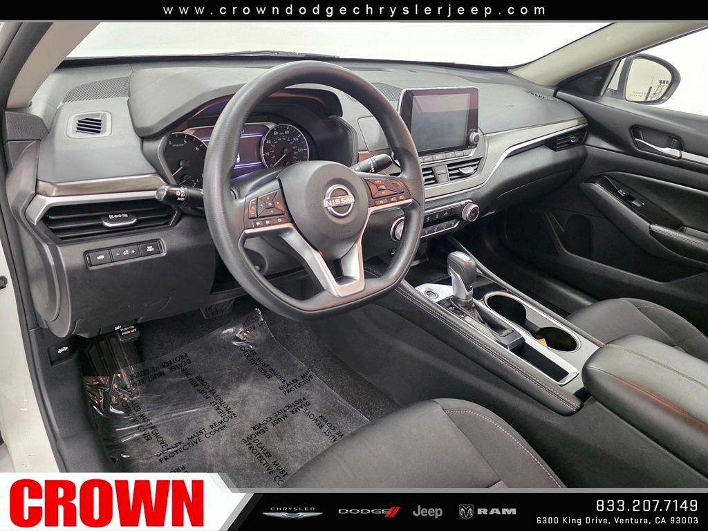 Used 2023 Nissan Altima 2.5 SV image 23