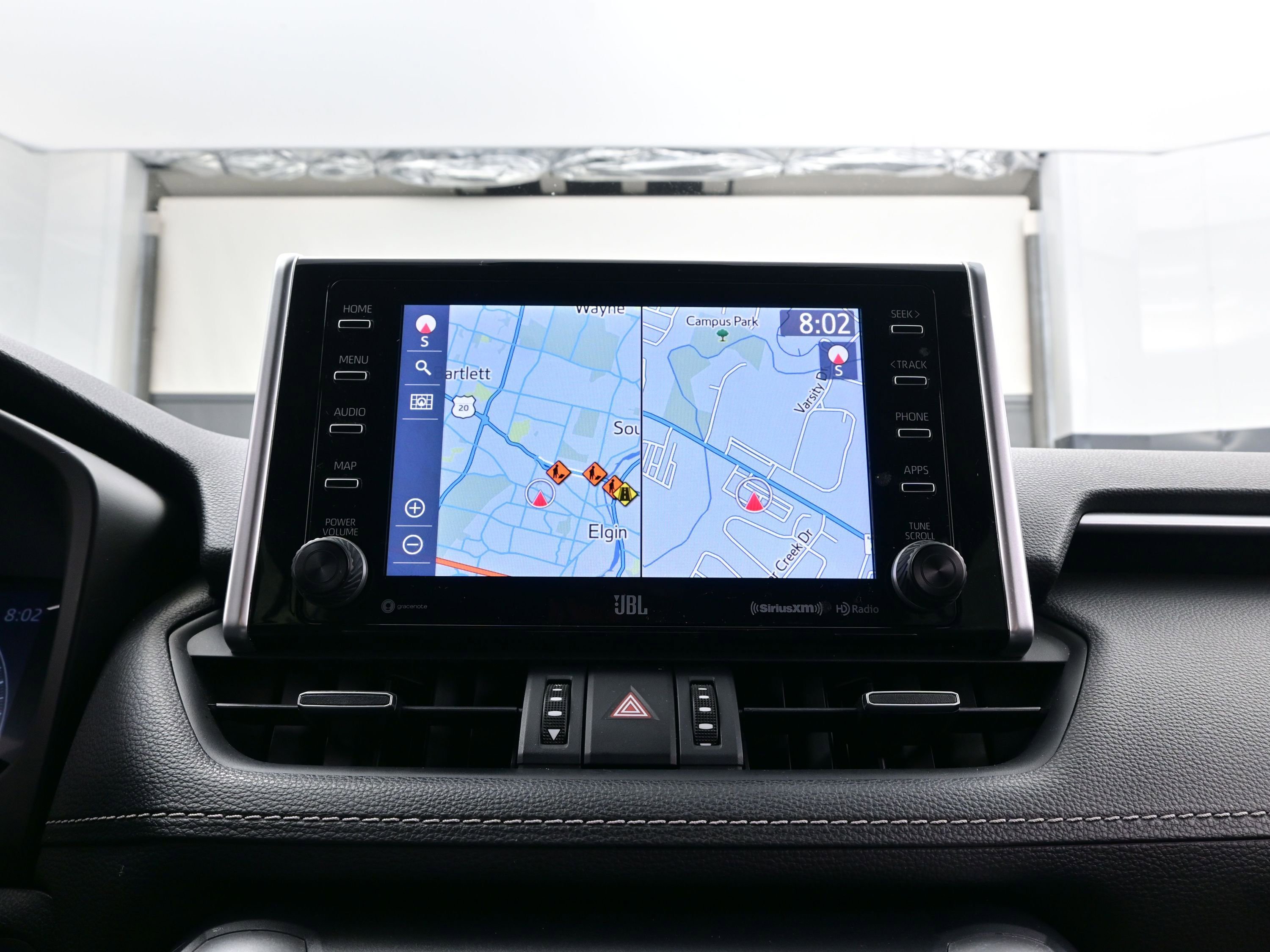 Used 2021 Toyota RAV4 Limited image 21