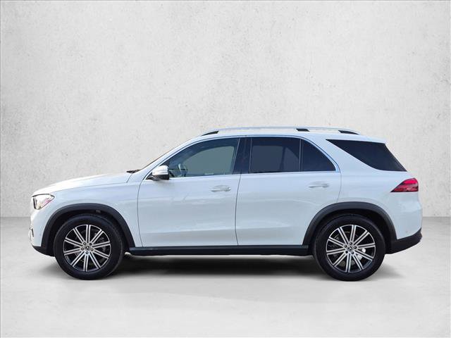 Certified 2026 Mercedes-Benz GLE 350 4MATIC image 10