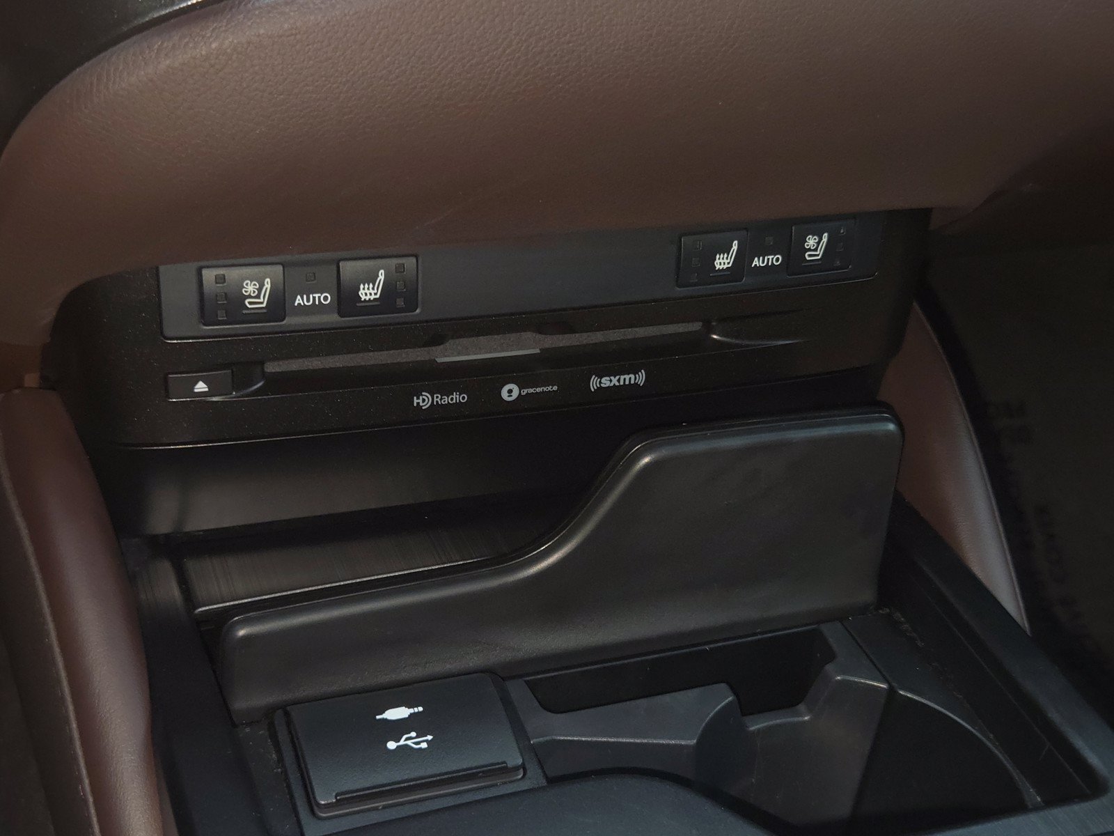 Used 2021 Lexus ES 350 w/ Premium Package FWD image 19