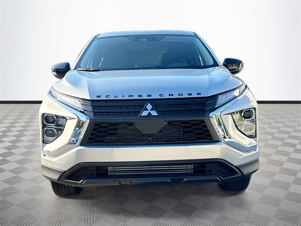 New 2026 Mitsubishi Eclipse Cross LE image 2