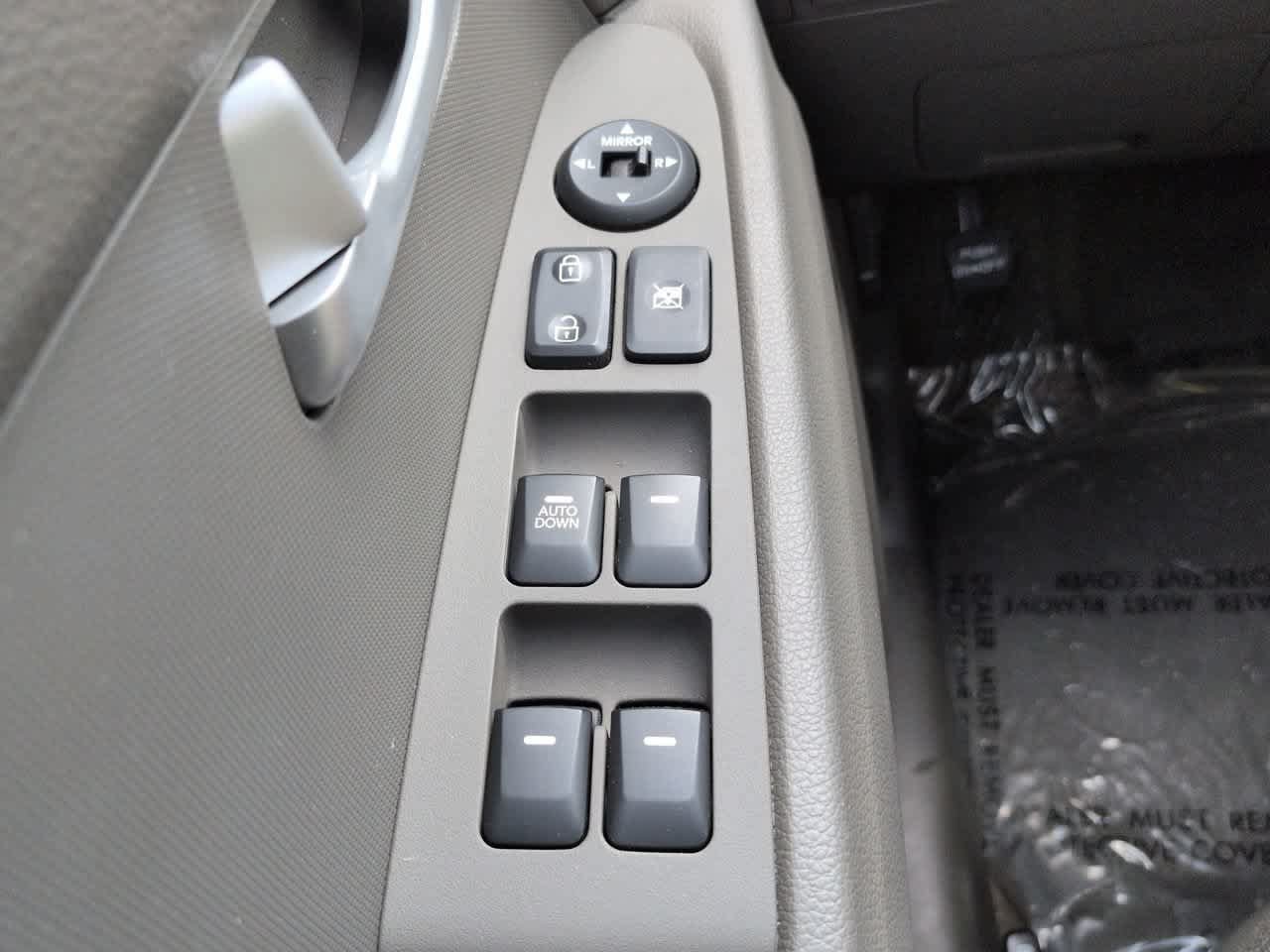 Used 2014 Kia Sportage LX FWD image 20