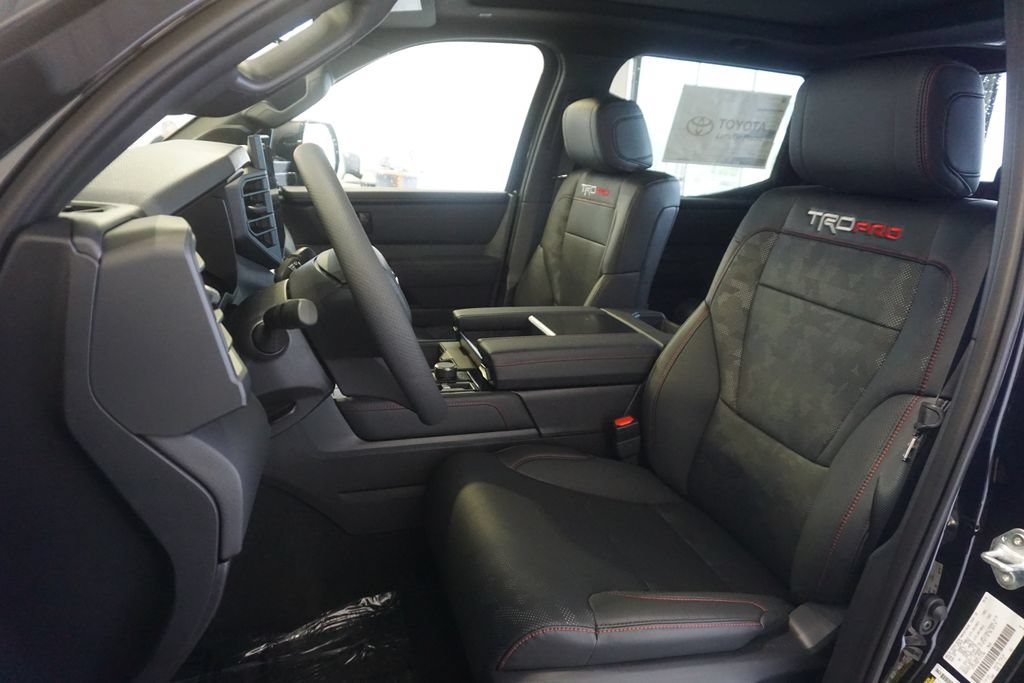 New 2026 Toyota Tundra TRD Pro AWD/4WD image 22