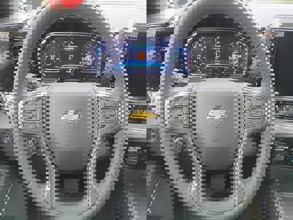 New 2025 Chevrolet Silverado 2500 High Country w/ Technology Package image 20