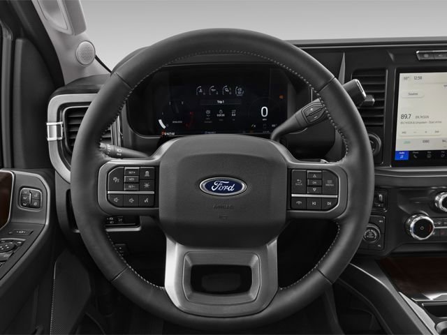 Used 2024 Ford F250 Lariat w/ FX4 Off-Road Package image 8