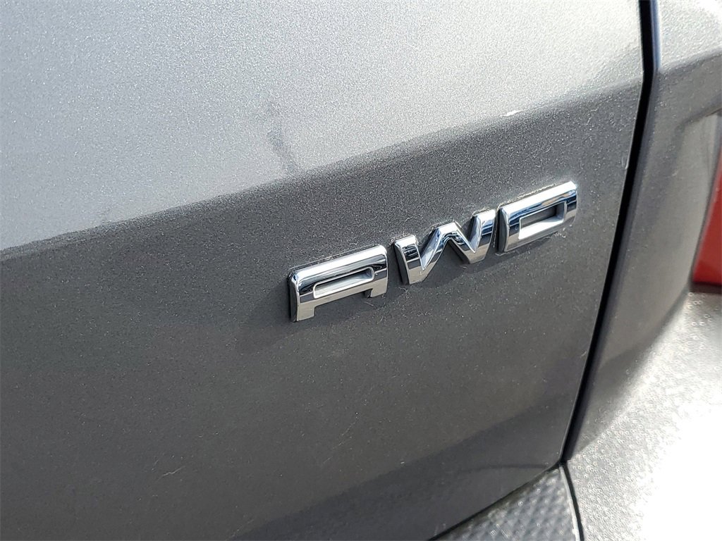 Used 2023 Ford Escape Active w/ Tech Pack #2 image 35