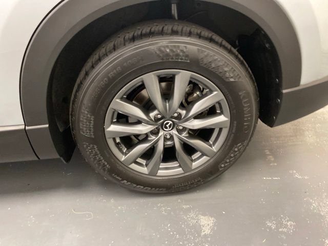 Certified 2023 MAZDA CX-9 Touring AWD/4WD image 33