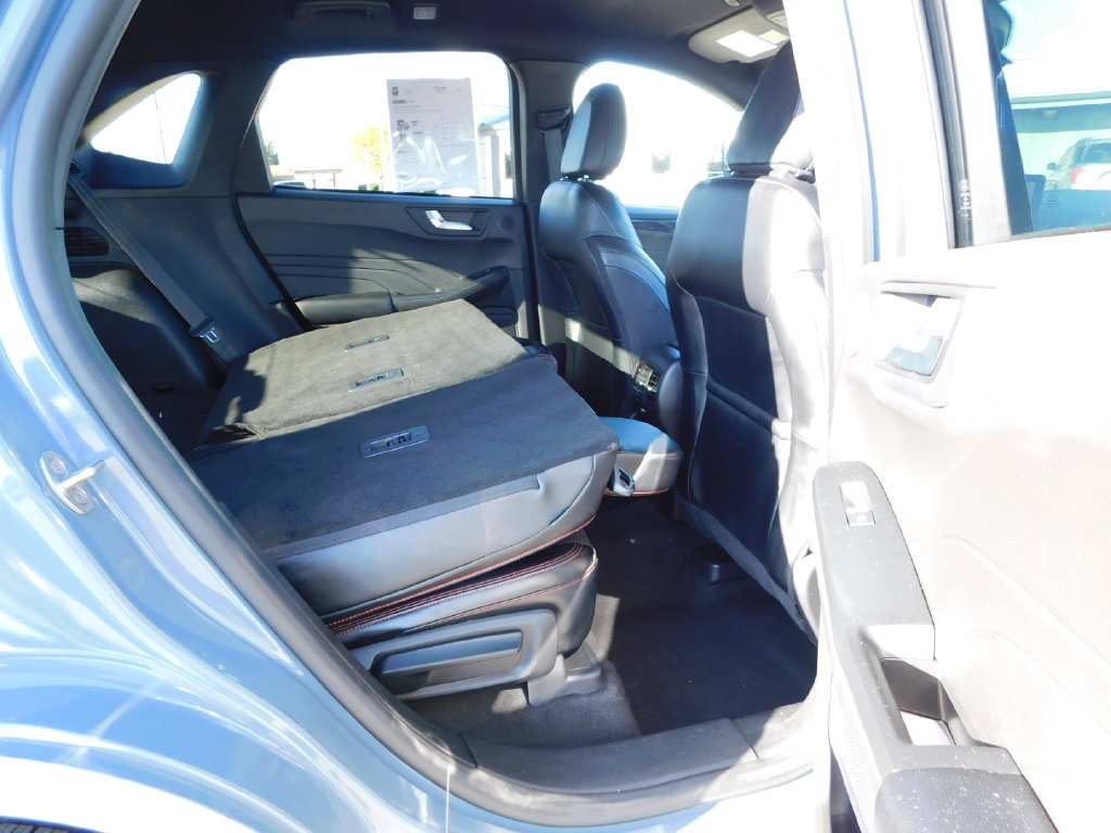 Used 2024 Ford Escape ST-Line Select w/ Tech Pack #2 AWD/4WD image 29