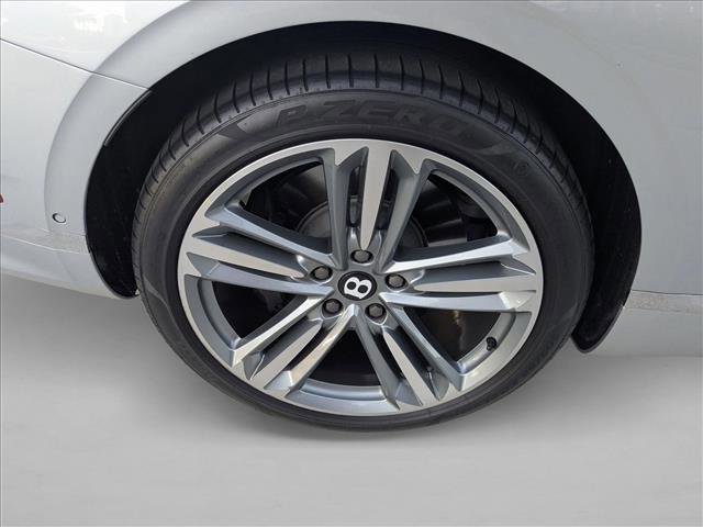 Used 2023 Bentley Continental GT Mulliner image 24