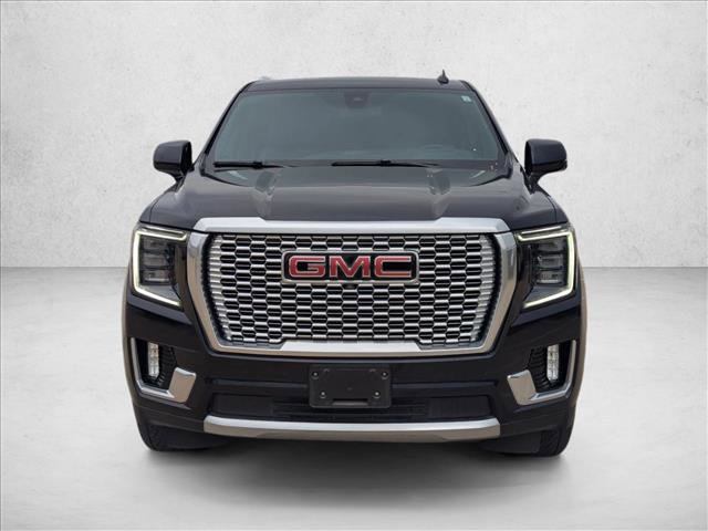 Used 2021 GMC Yukon Denali image 2