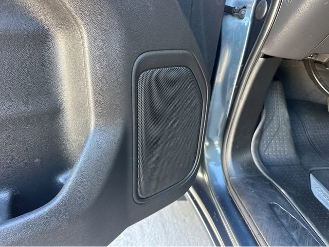 Used 2021 Chevrolet Silverado 1500 W/T w/ WT Value Package image 29