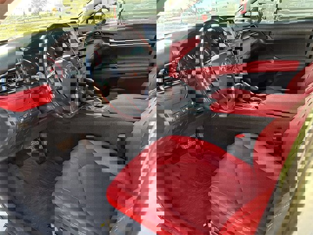 Used 2023 Toyota Camry XSE image 22