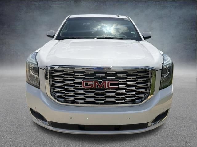 Used 2019 GMC Yukon Denali w/ Denali Ultimate Package RWD image 2
