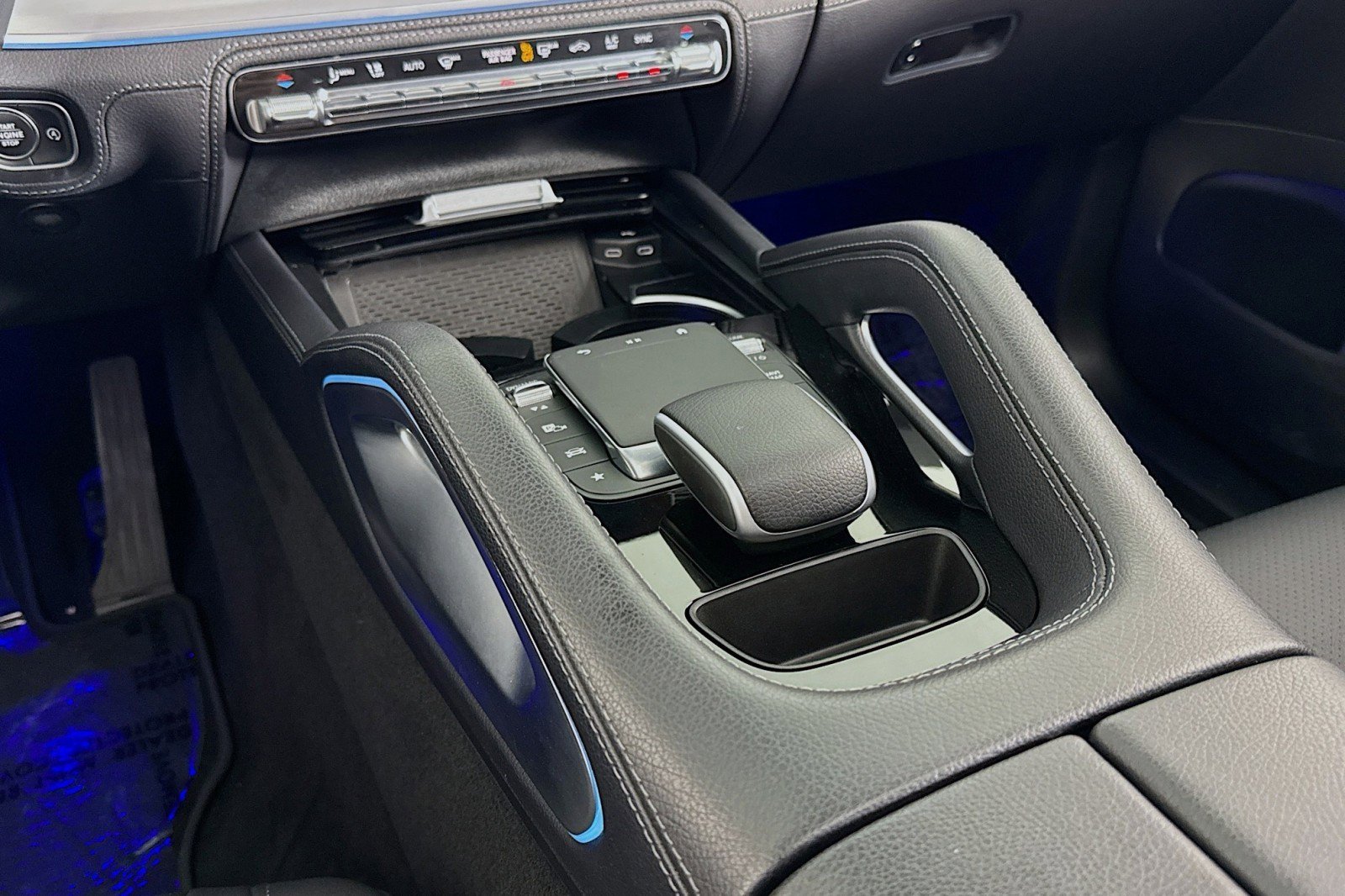 Certified 2024 Mercedes-Benz GLE 350 4MATIC image 7