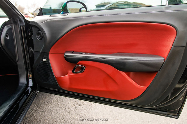 Used 2021 Dodge Challenger SRT Hellcat image 54