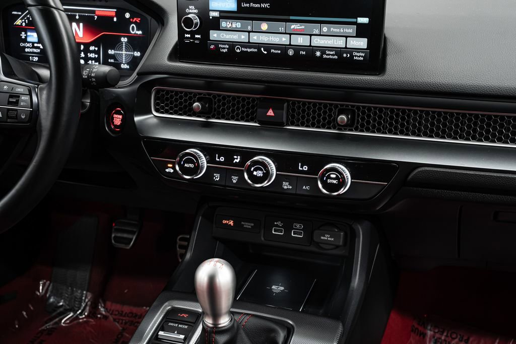 Used 2024 Honda Civic Type R image 15