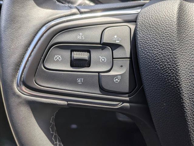 Used 2022 Buick Encore GX Essence w/ Advanced Technology Package FWD image 14