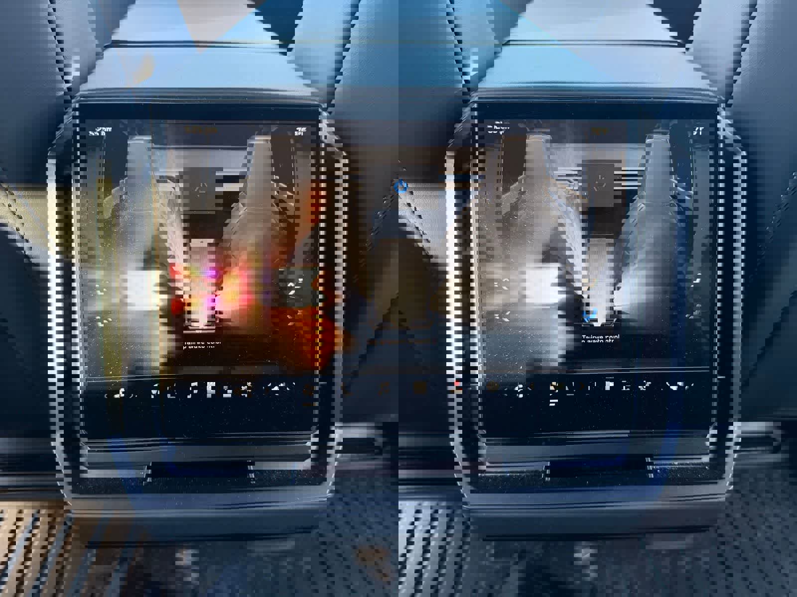 Used 2024 Tesla Cybertruck AWD Crew Cab image 16