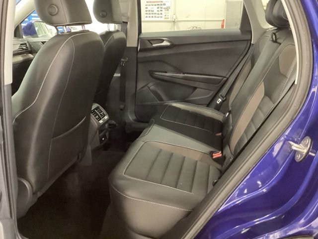 Used 2023 Volkswagen Taos SEL image 17