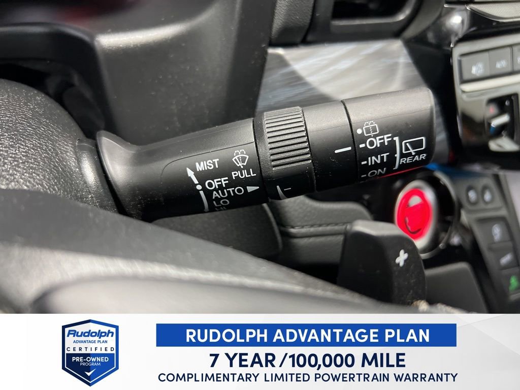 Certified 2025 Honda Odyssey Elite image 44