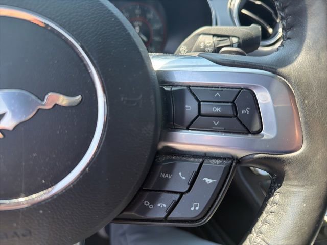 Used 2023 Ford Mustang GT Premium w/ Equipment Group 401A image 17