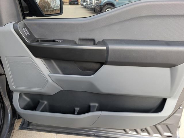 Certified 2025 Ford F150 XL image 12